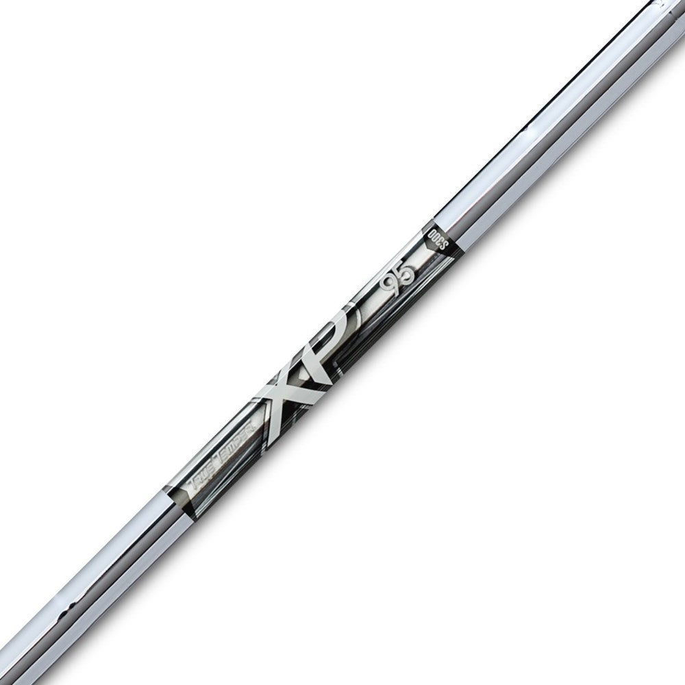 True Temper - Iron Shaft - XP95 - R300 (Warranty Void)