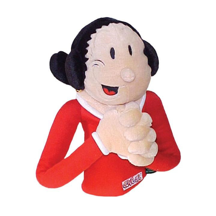 Winning Edge - Popeye - Golf Club Headcover