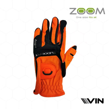 ZOOM - Golf Glove - All Weather - Junior One Size