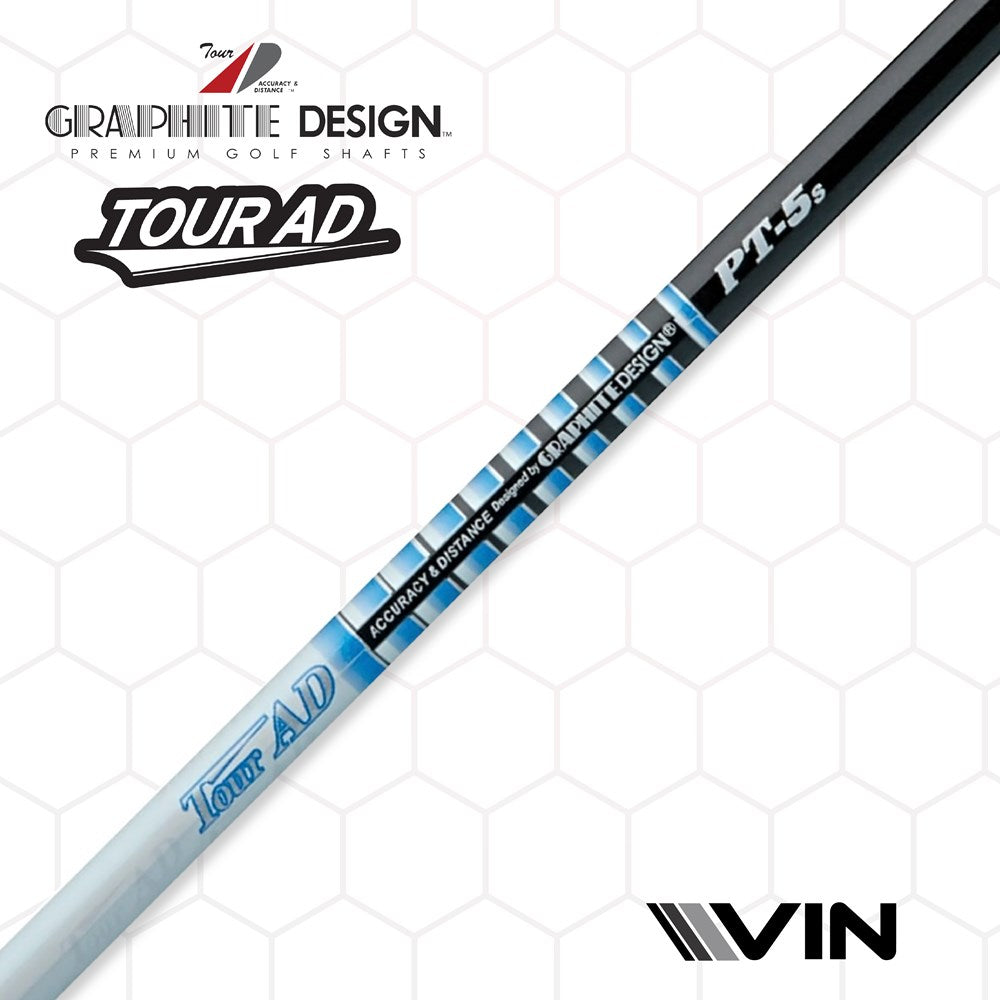 Graphite Design - Tour AD PT