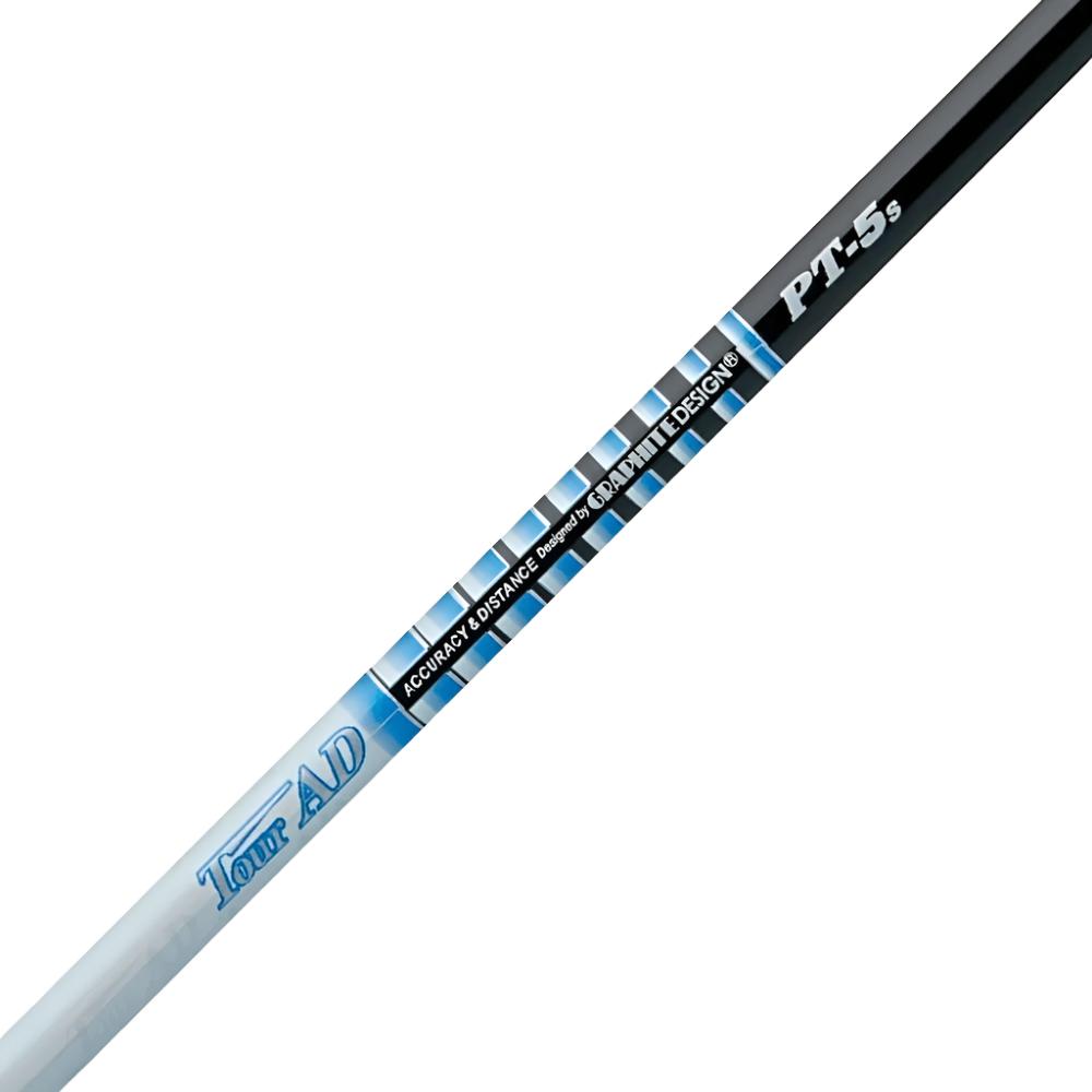 Graphite Design - Driver Shaft - Tour AD PT