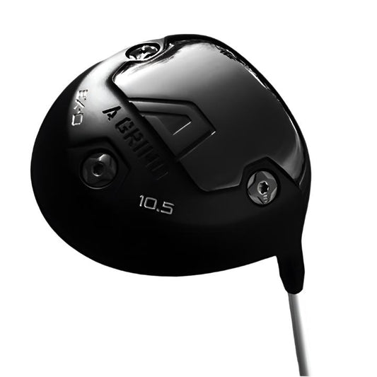 A Grind - Driver Club - BX-D (Head Only)