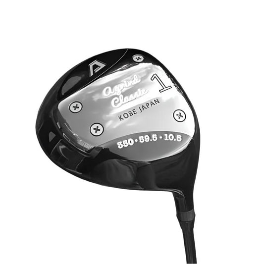 A Grind - Driver Club - Classic (Head Only)