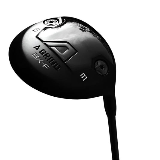A Grind - Fairway Club - BX-F (Head Only)
