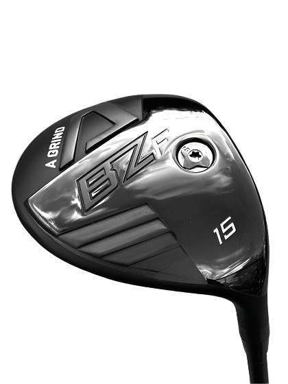 A Grind - Fairway Club - BZ (Head Only)