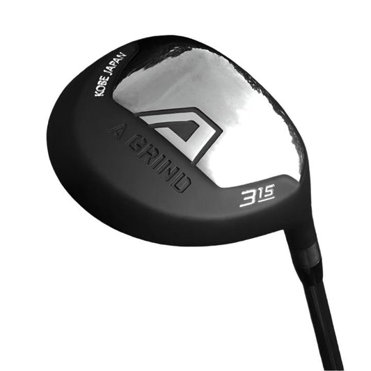 A Grind - Fairway Club - Fairway (Head Only)