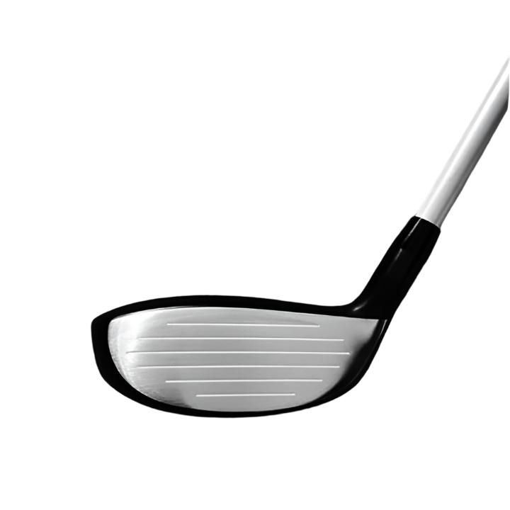 A GRIND BX PROTO HYBRID IRON 24° 4U A-Grind BX Proto Hybrid Iron