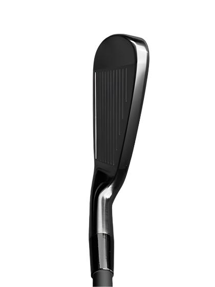 A Grind - Hybrid Club - BX-Proto (Head Only)