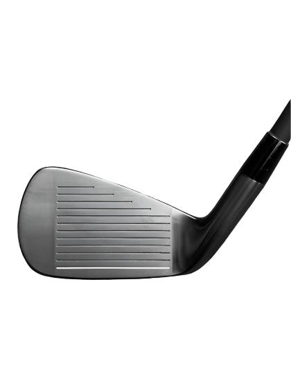 【最終価格】A GRIND エーグラインド BX-PROTO（24°） A GRIND BX PROTO HYBRID IRON 24°