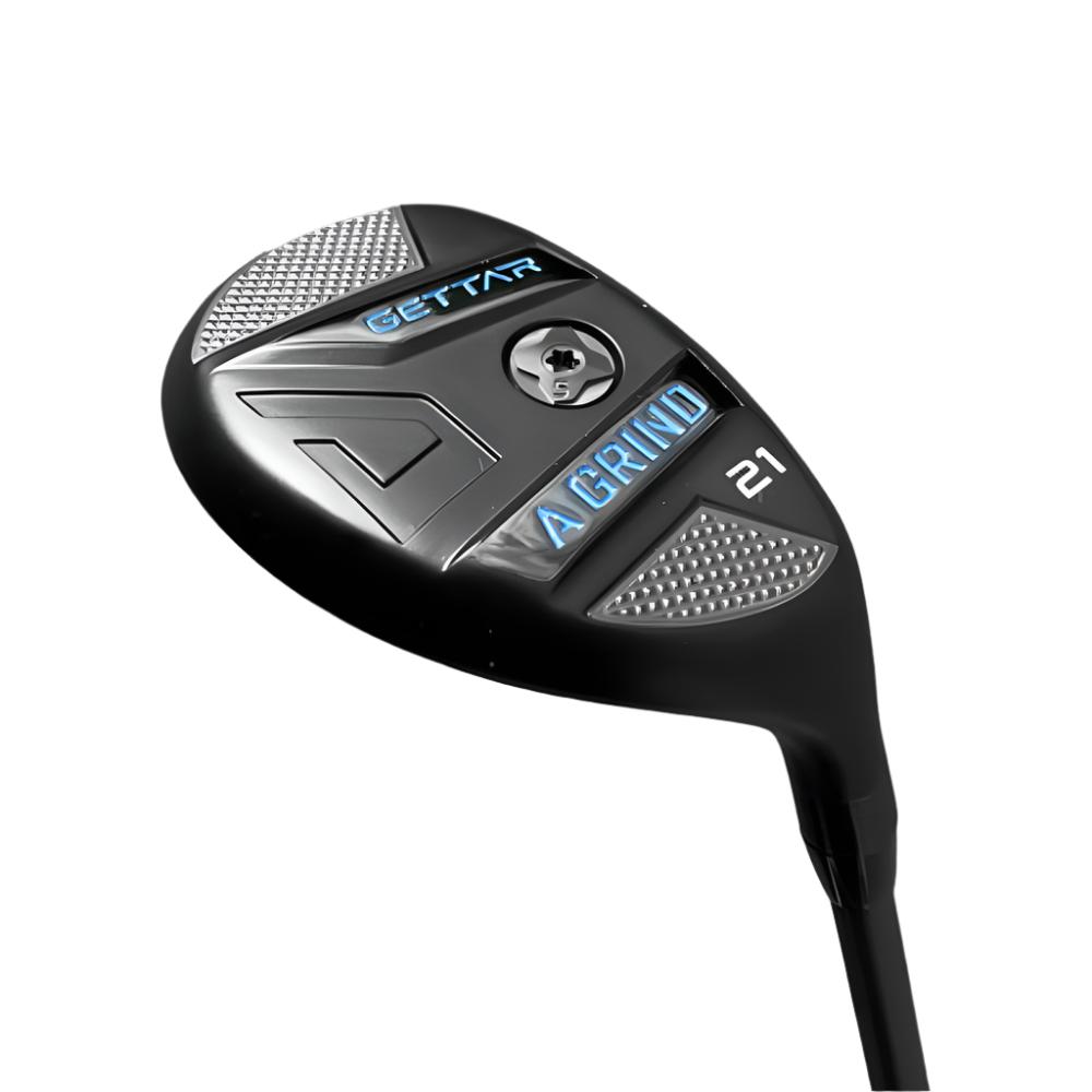 A Grind - Hybrid Club - BX-Proto (Head Only)– Vin Golf - MY