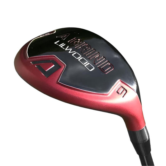 A Grind - Hybrid Club - LILWOOD (Head Only)