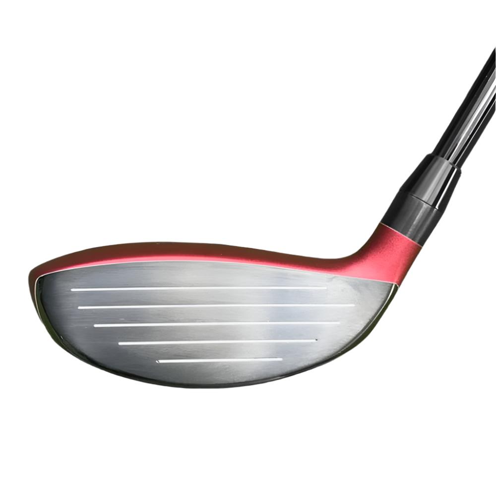 A Grind - Hybrid Club - LILWOOD (Head Only)– Vin Golf - MY