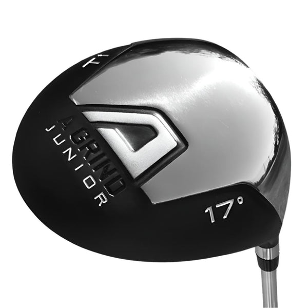 A Grind - Junior Premium Package Golf Set (Club Head + Bag Only