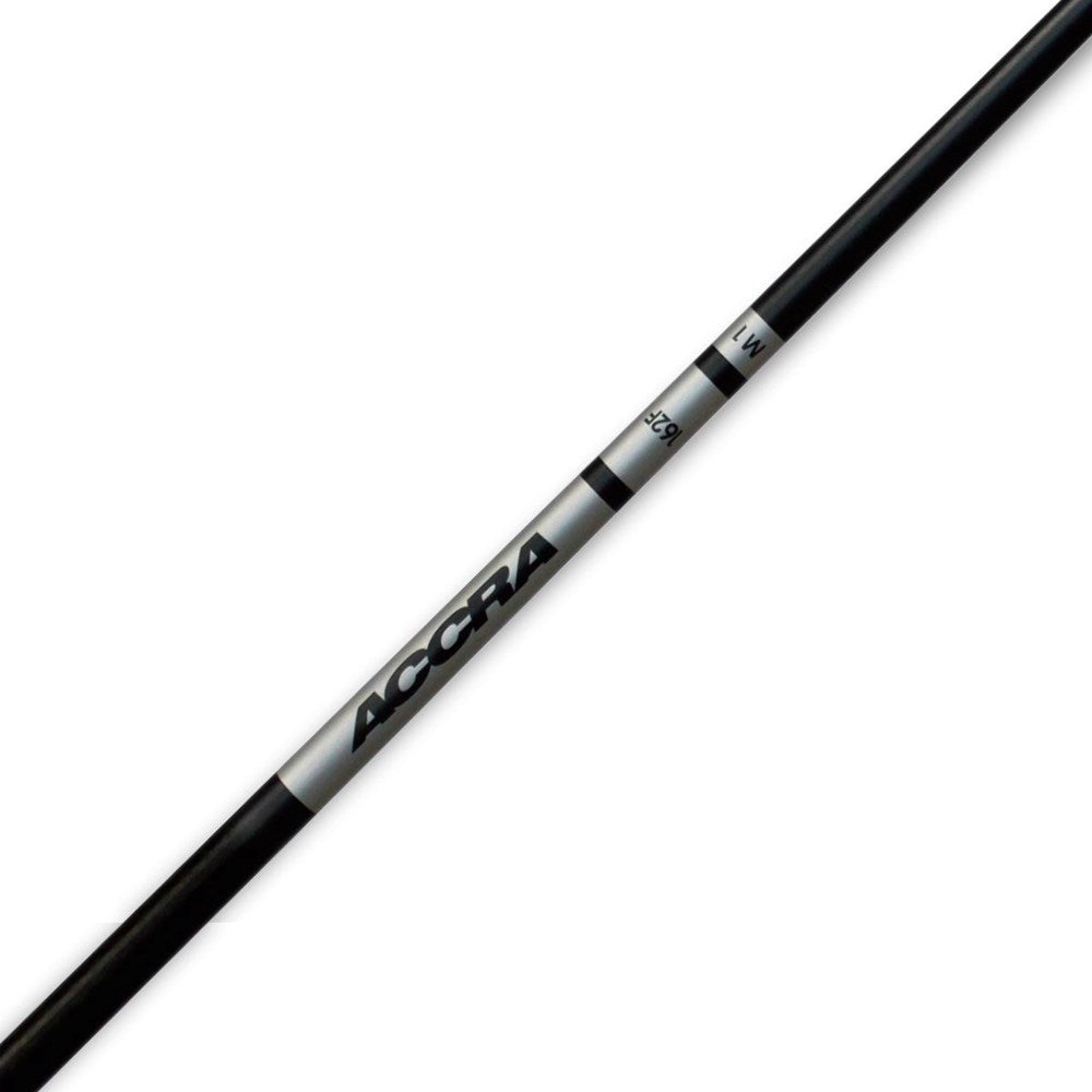 Accra - Fairway Shaft - V2 162iF