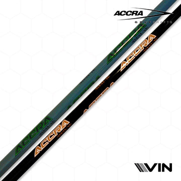 Accra - Iron - iSeries V2 70i - Custom Colour-Parallel