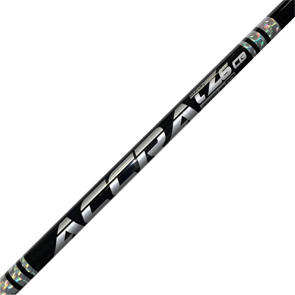 Accra - Driver Shaft - Gen2 Tour Z6 CB (Warranty Void)