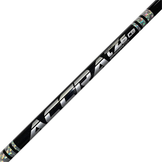 Accra - Driver Shaft - Gen2 Tour Z6 CB