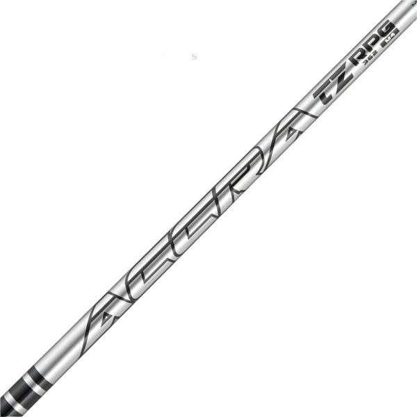 Accra_-_Driver_Shaft_-