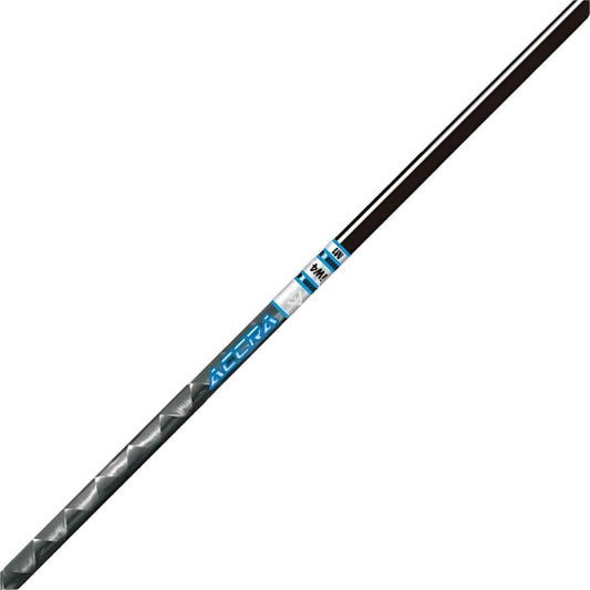 Accra - Driver Shaft - iWood iW4