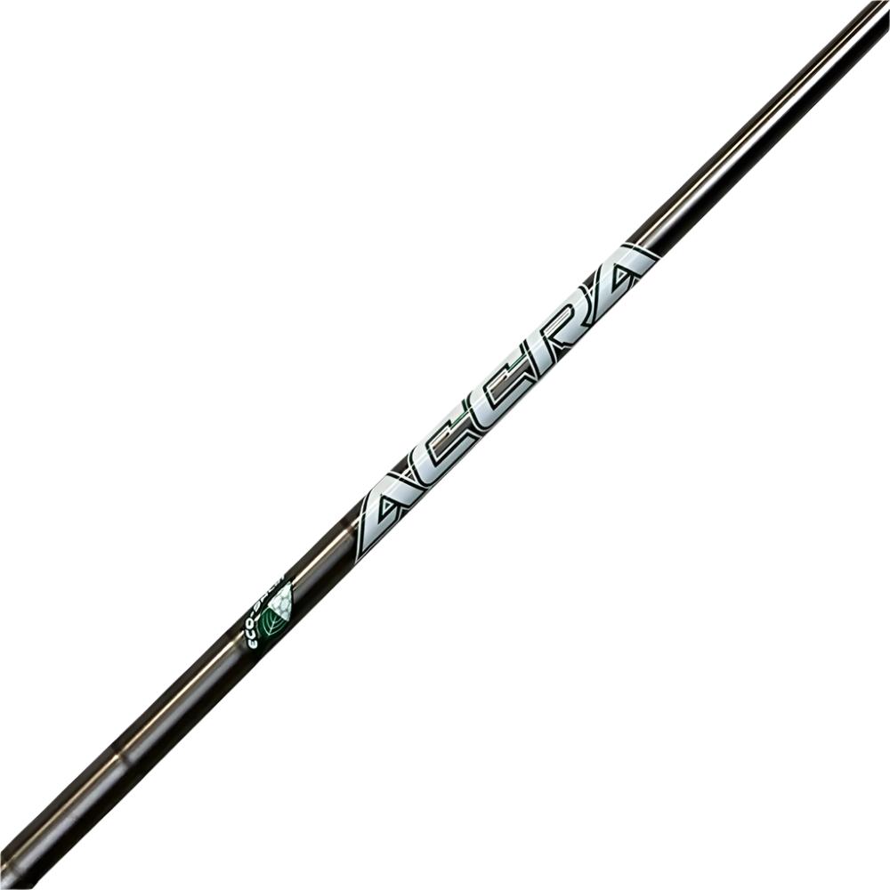 Accra - Iron Shaft - iSeries Steel - 125