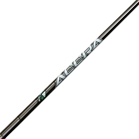 Accra - Iron Shaft - iSeries Steel - 125