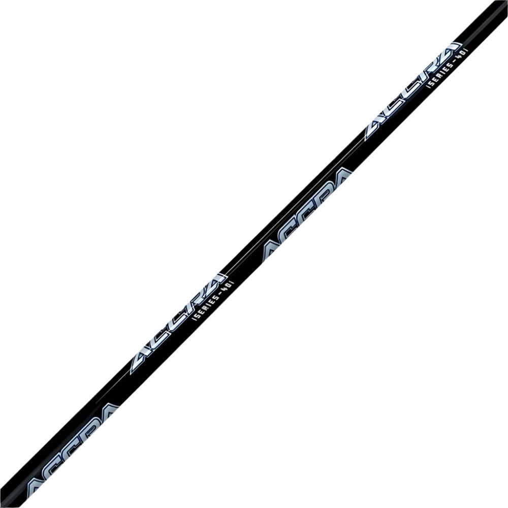 Accra - Wedge Shaft - iSeries Steel Wedge