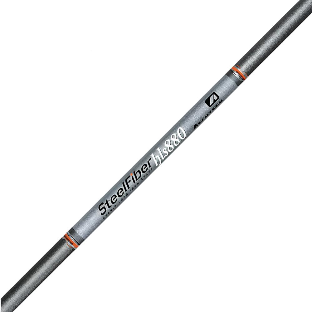 Aerotech - Hybrid Shaft - HLS 880 - Parallel