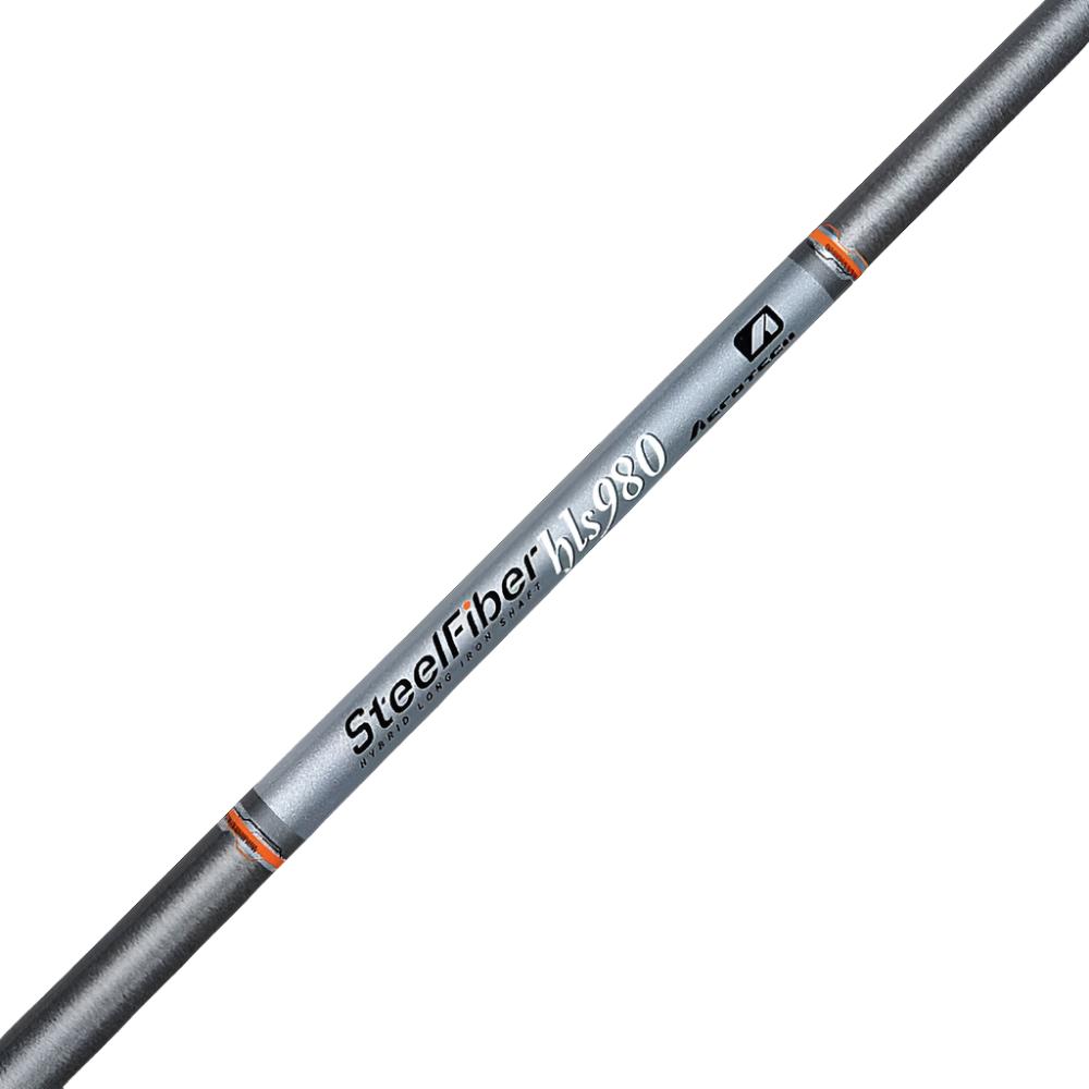 Aerotech - Hybrid Shaft - HLS 980 - Parallel