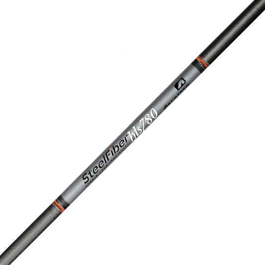 Découvrez l'Aerotech SteelFiber FC90 Iron - Performance Ultime Découvrez l'Aerotech SteelFiber FC90 Iron - Performance Ultime