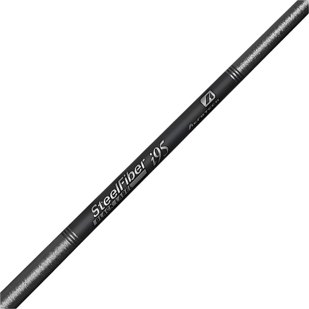 Aerotech - Iron - SteelFiber Black Label i110 Parallel
