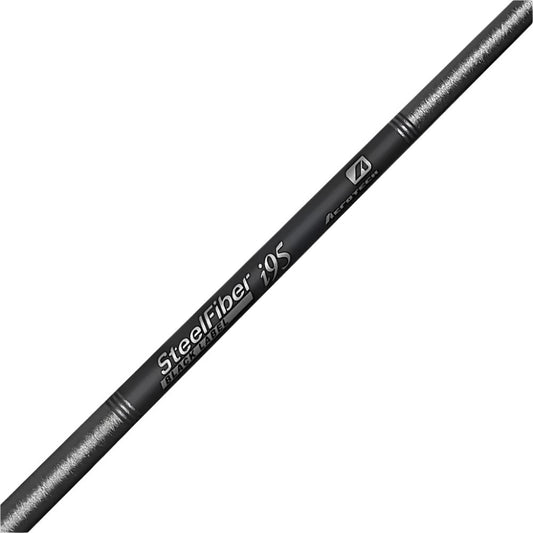 Aerotech - Iron - SteelFiber Black Label i110 Parallel