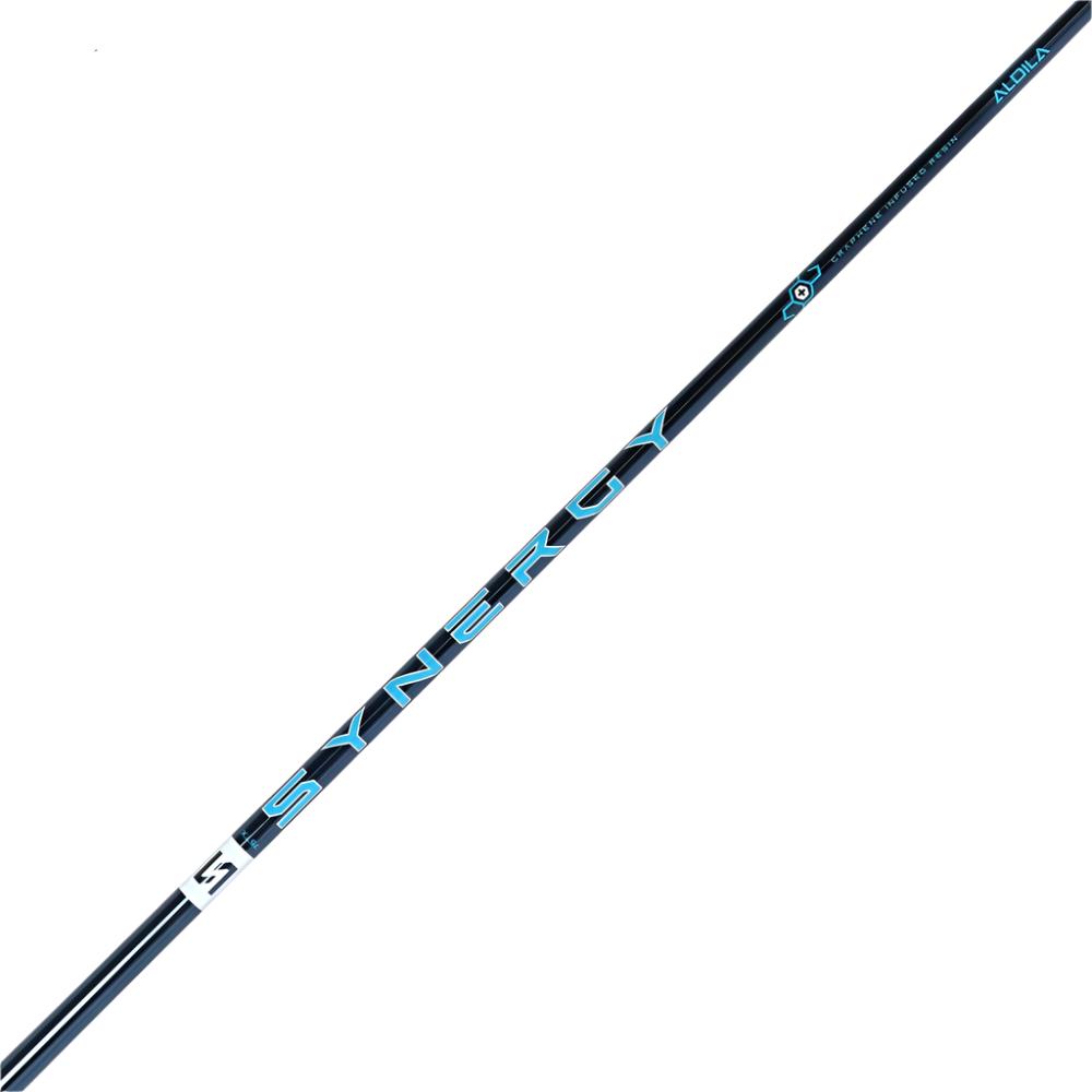 Aldila - Driver Shaft - SYNERGY Blue