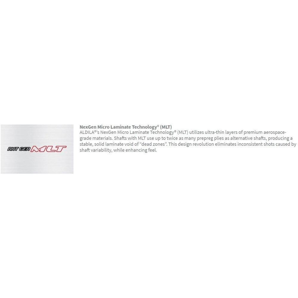 Aldila - Driver Shaft - Tour Green