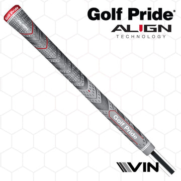 Golf Pride Midsize - New Decade MCC Align Plus 4