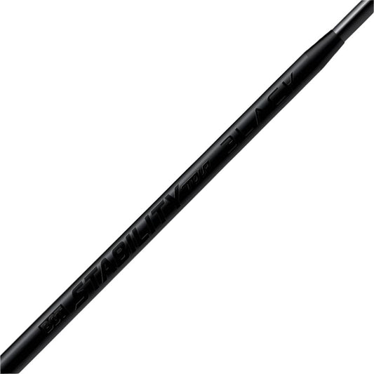 BGT - Putter Shaft - Stability - Tour Black