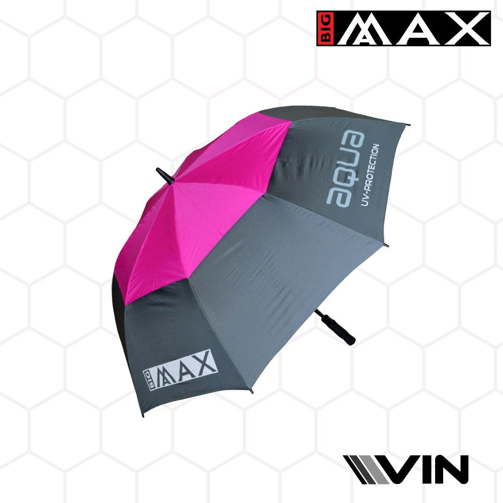 Big Max - Accessories - Aqua UV Standard Size Umbrella