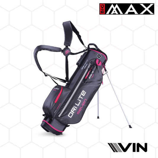 Big Max - Stand Bag - Dri Lite 7