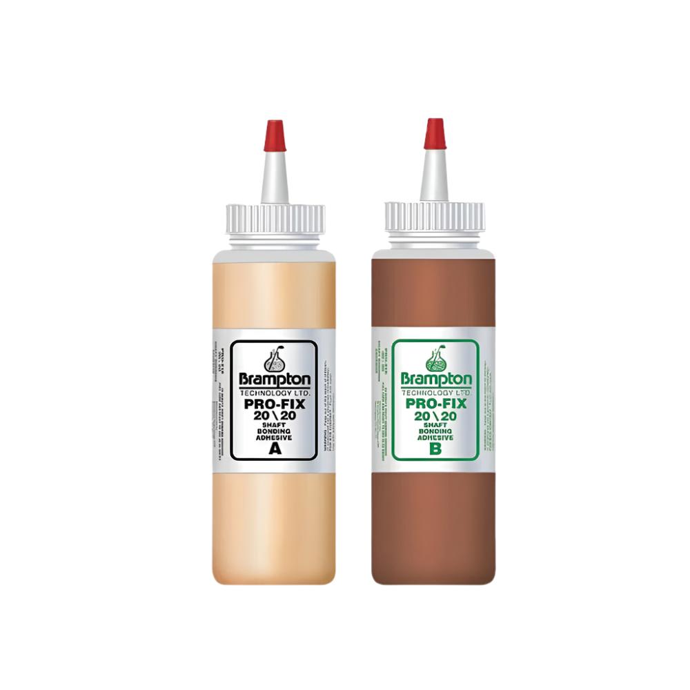Brampton - Fitting Tools - Epoxy - Profix 20/20