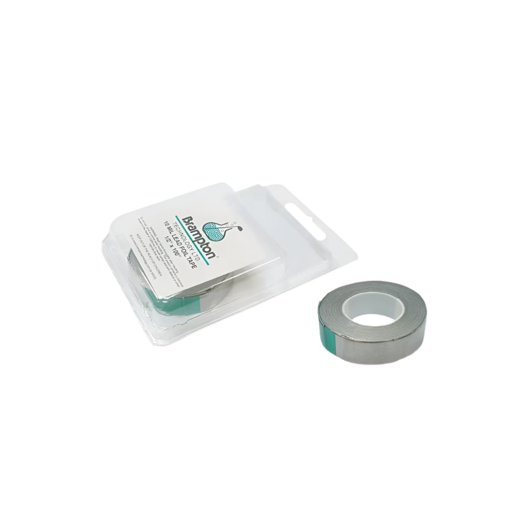 Brampton - Fitting Tools - Lead Tape 0.5'x100'