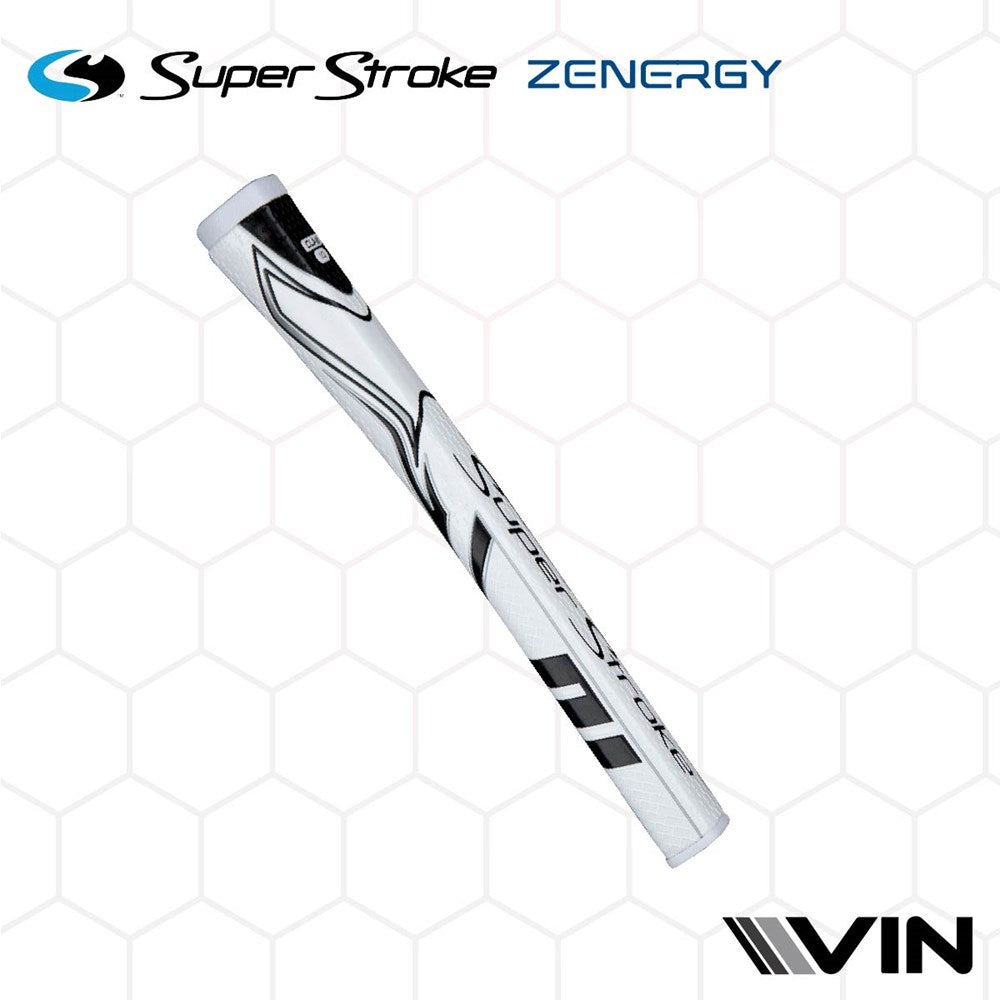 Super Stroke Putter Grip - Zenergy Claw 1.0