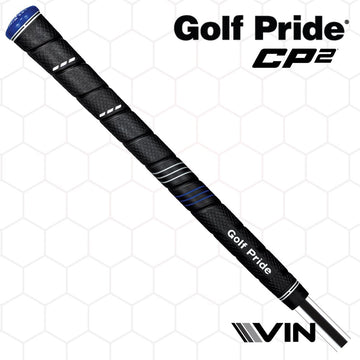 Golf Pride Midsize - CP2 Wrap