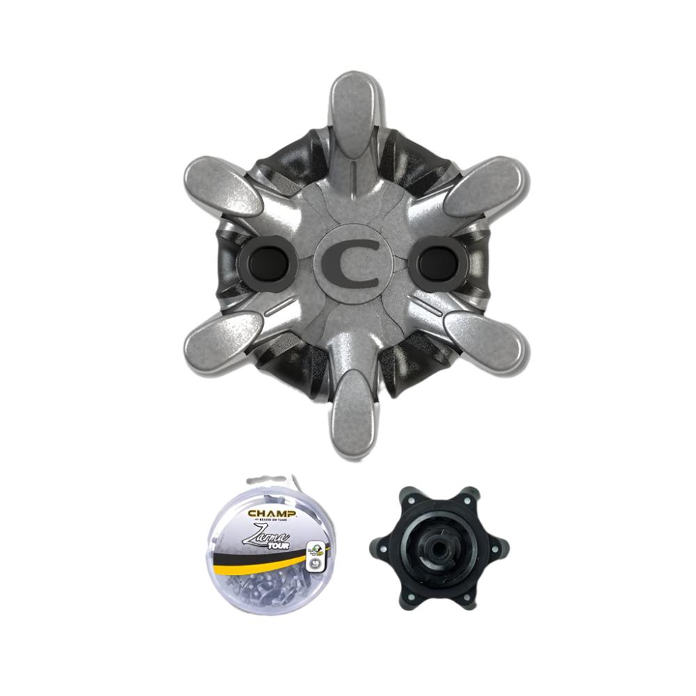 Champ - Spikes - FAST TWIST Disc-ZARMA Tour 2 (18 Cleats)