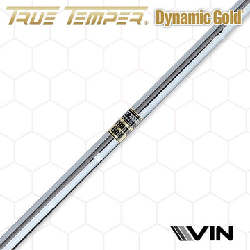 True Temper - Dynamic Gold R300