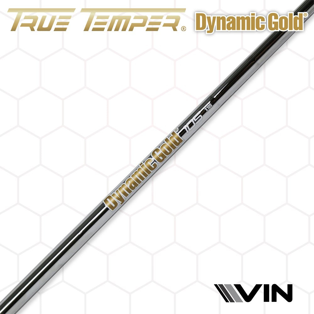 True Temper - Dynamic Gold 105 - R300