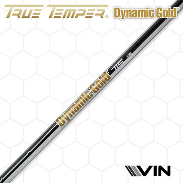 True Temper - Dynamic Gold 115 - S200