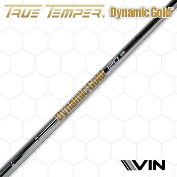 True Temper - Dynamic Gold 120 - R300