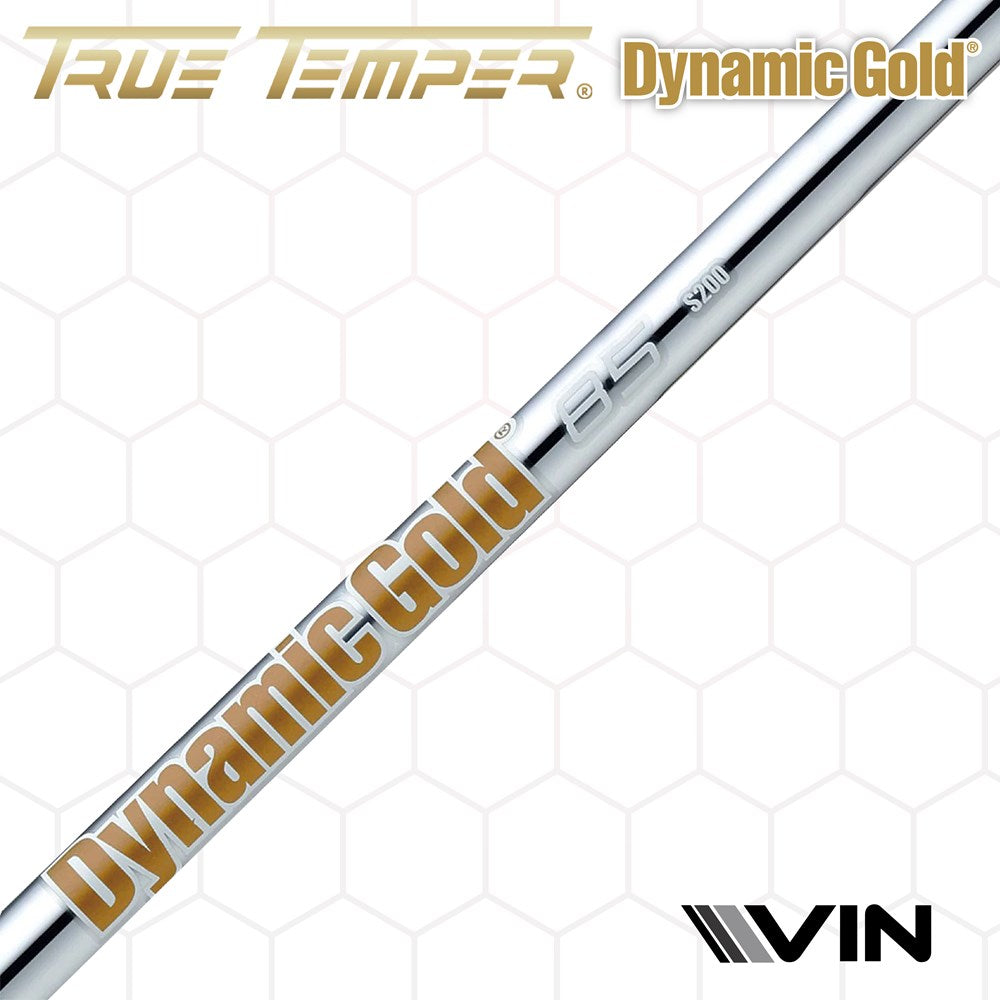 True Temper - Dynamic Gold 85 - S200
