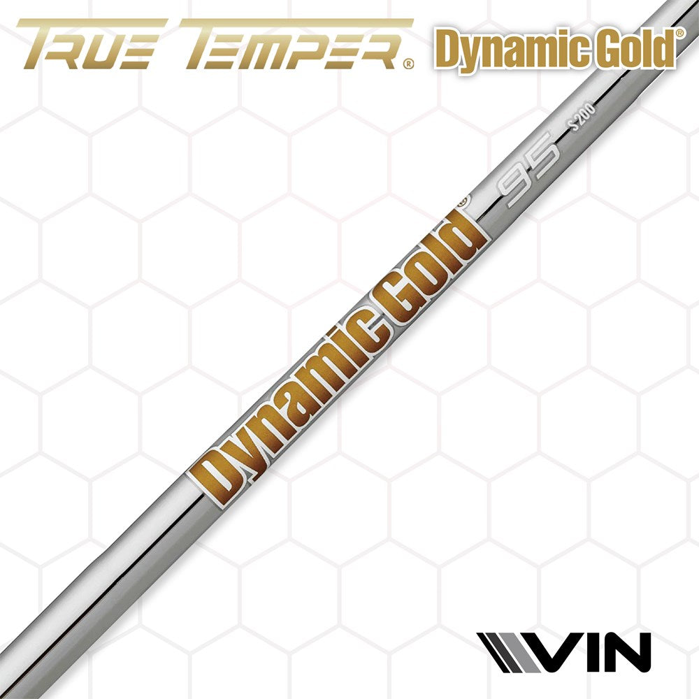 True Temper - Dynamic Gold 95 - R300