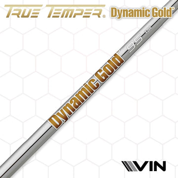 True Temper - Dynamic Gold 95 - R300