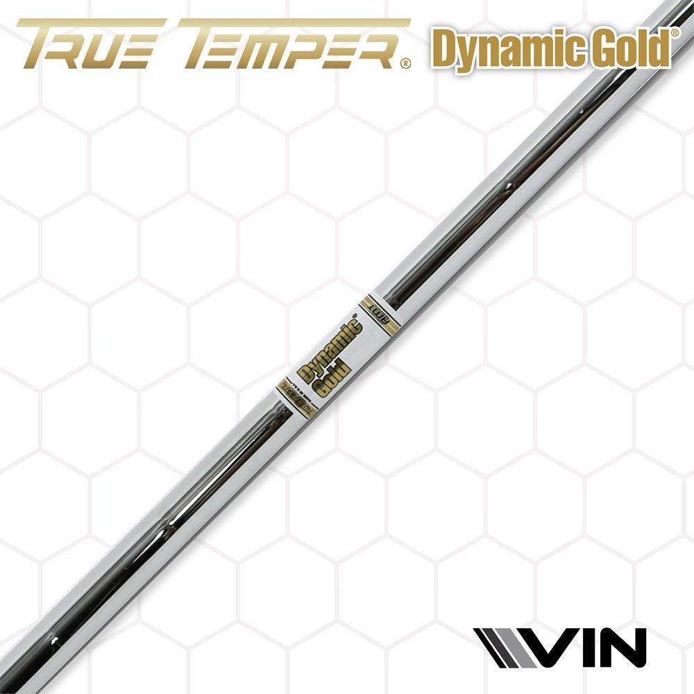 True Temper - Dynamic Gold AMT S300